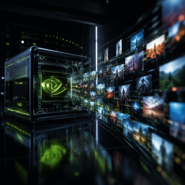 Escalando el fine-Tuning de modelos de video e imagen con NVIDIA neMo y diffusers