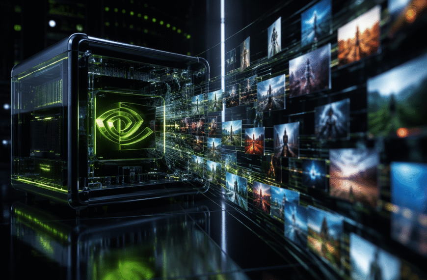 Escalando el fine-Tuning de modelos de video e imagen con NVIDIA neMo y diffusers