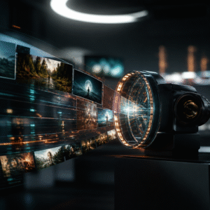 Google DeepMind y A24 anuncian colaboración de investigación pionera en cine