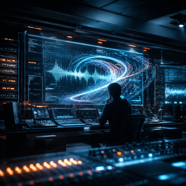 Google deepMind lanza lyria 3.5 en google flow music, mejorando musicalidad y control creativo