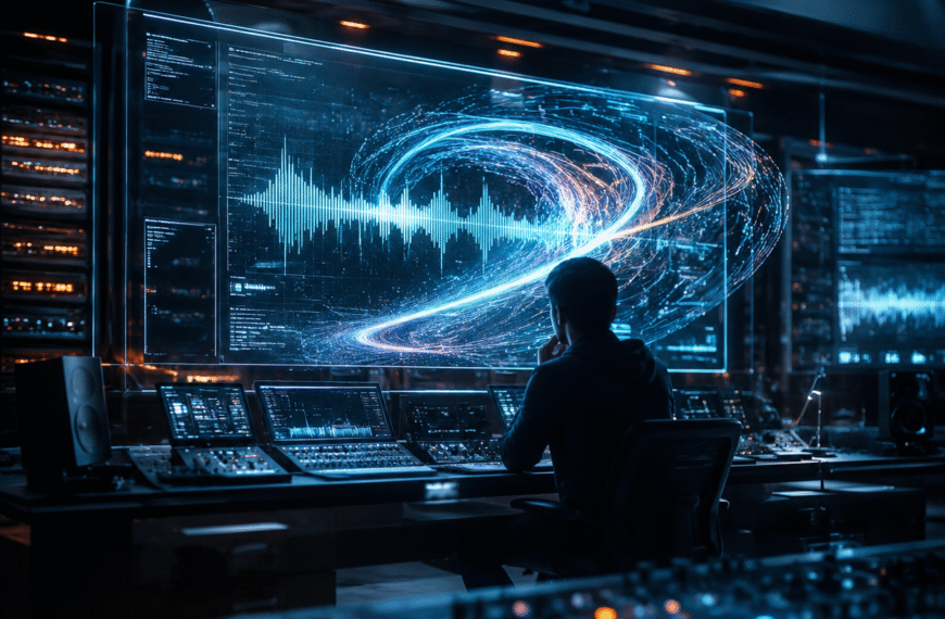 Google deepMind lanza lyria 3.5 en google flow music, mejorando musicalidad y control creativo