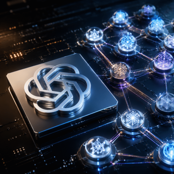 Guía de openAI: cómo gestionar inversiones en la era de los agentes de IA