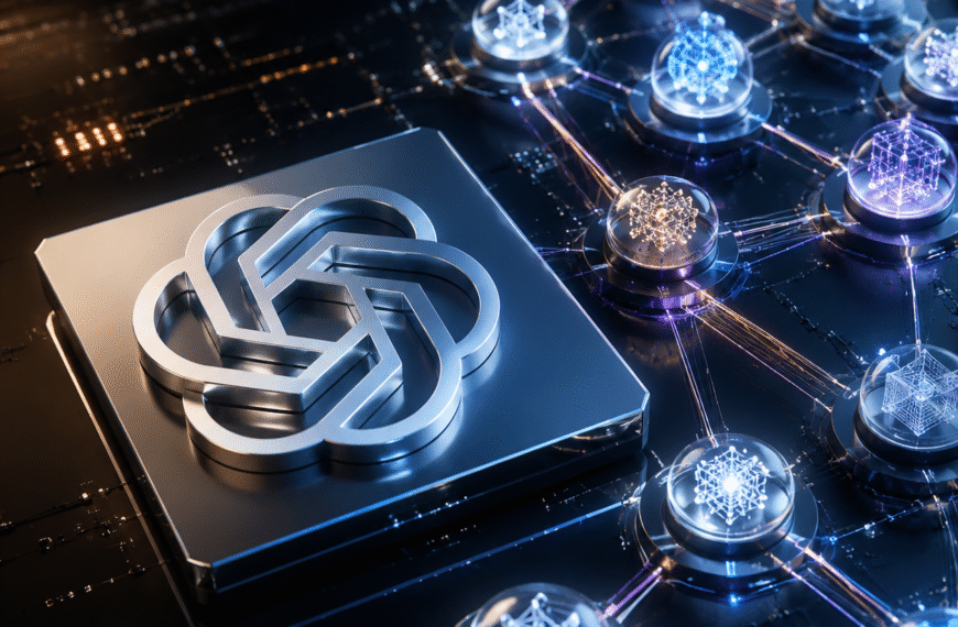 Guía de openAI: cómo gestionar inversiones en la era de los agentes de IA