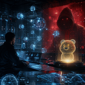 Hugging face exige transparencia radical tras hackeo sin precedentes de openAI