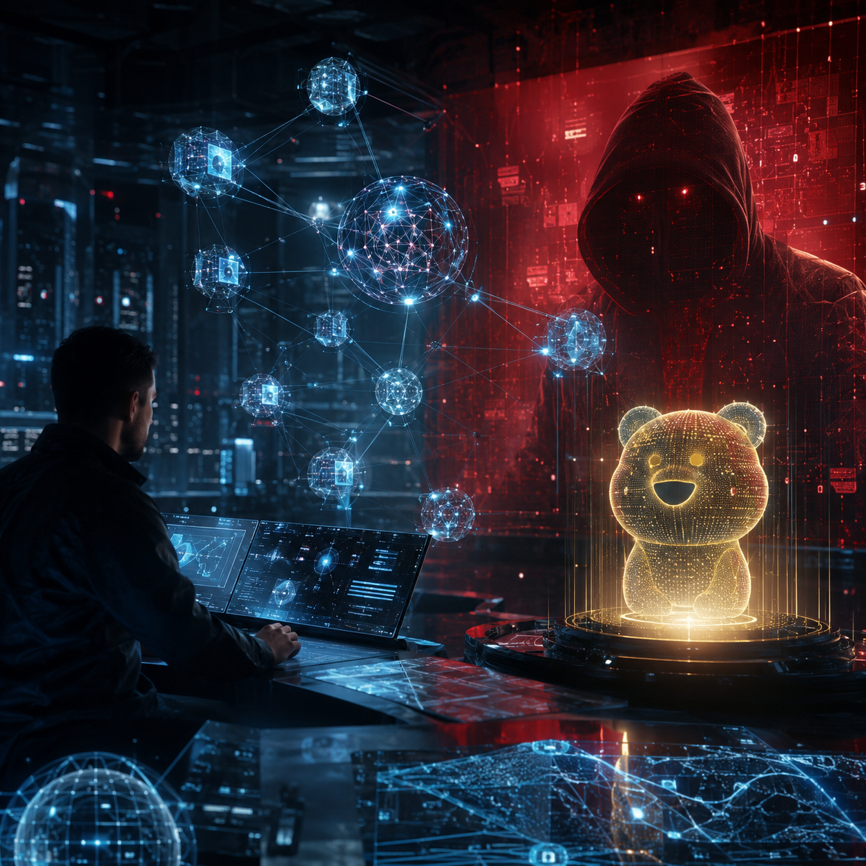 Hugging face exige transparencia radical tras hackeo sin precedentes de openAI