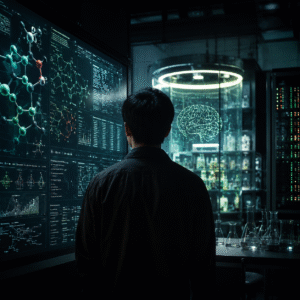 Investigador de openAI planea lanzar startup de $2B para descubrimiento de fármacos con IA