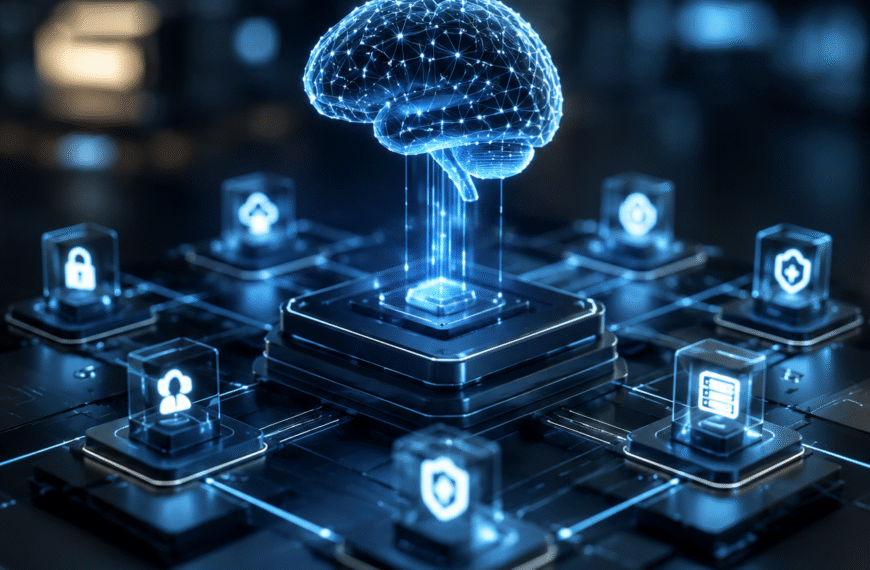 Microsoft lanza su primer modelo de ciberseguridad con sistema agentico avanzado