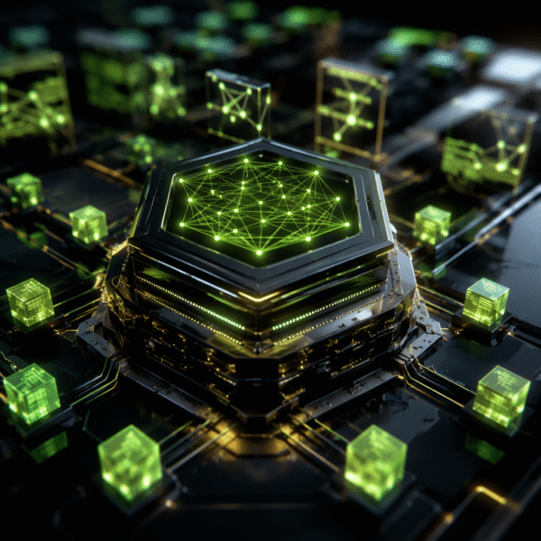 Nemotron 3 ultra de NVIDIA lidera modelos abiertos en codificación RTL de agentes