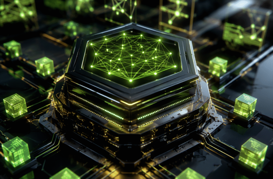 Nemotron 3 ultra de NVIDIA lidera modelos abiertos en codificación RTL de agentes