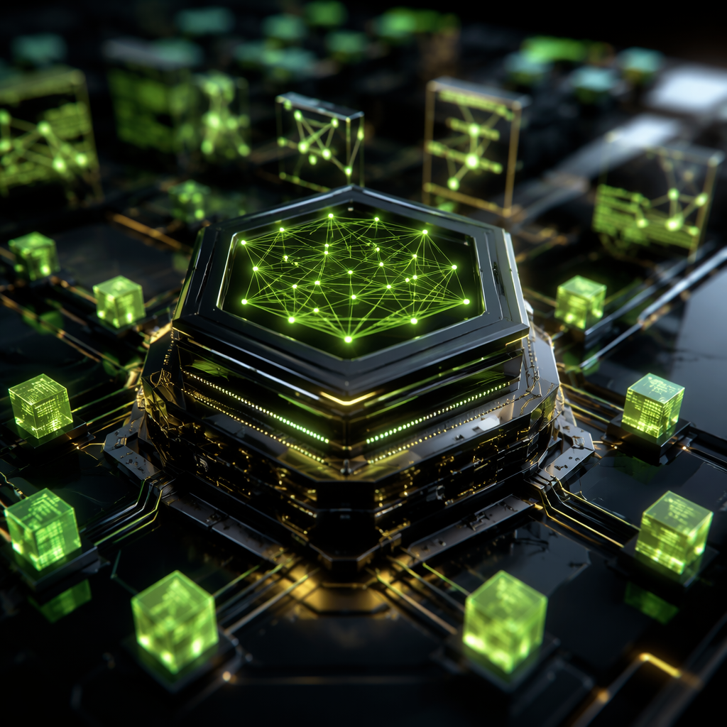 Nemotron 3 ultra de NVIDIA lidera modelos abiertos en codificación RTL de agentes