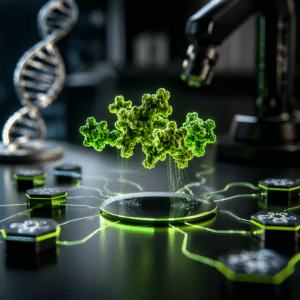 NVIDIA BioNeMo Agent Toolkit acelera la IA en investigación de ciencias de la vida