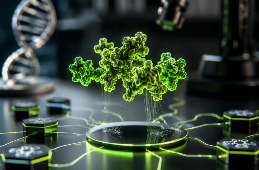NVIDIA BioNeMo Agent Toolkit acelera la IA en investigación de ciencias de la vida