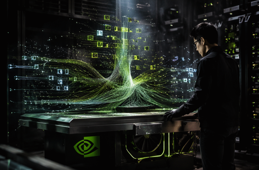 NVIDIA CUDA introduce fusión de kernels para optimizar el tráfico de memoria y el sobrecarga de lanzamiento