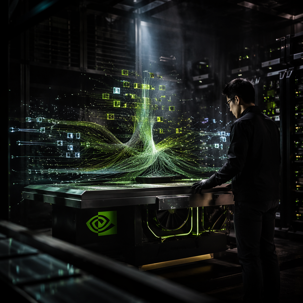 NVIDIA CUDA introduce fusión de kernels para optimizar el tráfico de memoria y el sobrecarga de lanzamiento