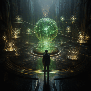 NVIDIA nemotron eleva el rendimiento con agentes profundos de langChain