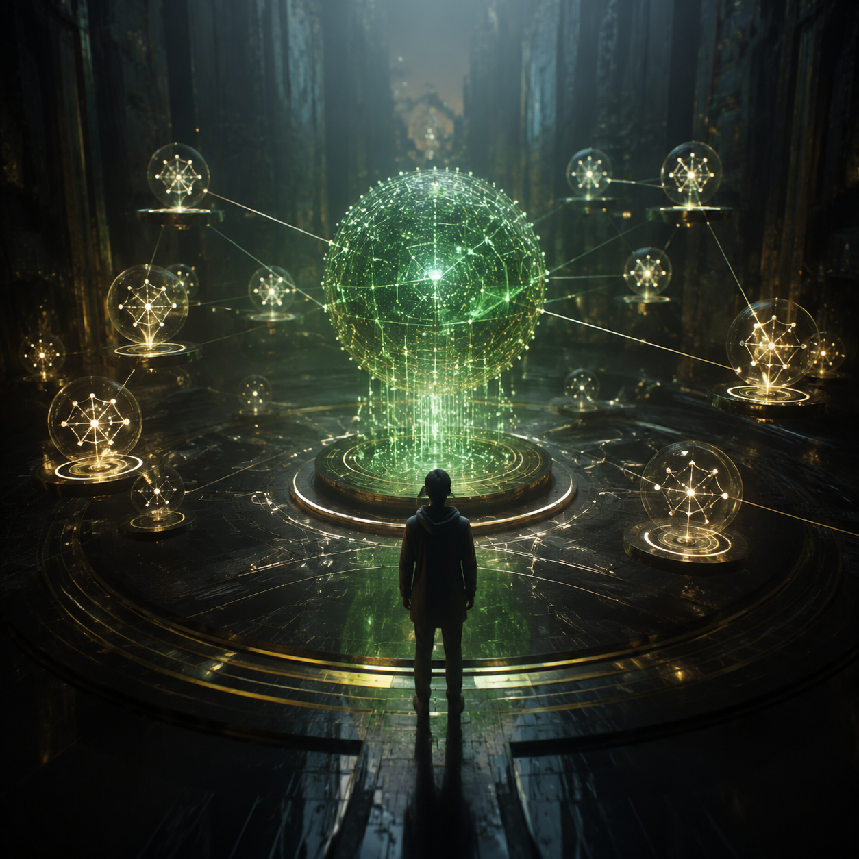 NVIDIA nemotron eleva el rendimiento con agentes profundos de langChain