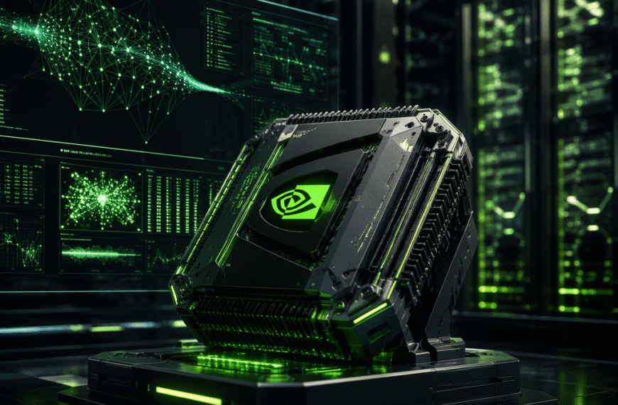 NVIDIA facilita la personalización de nemotron 3 nano con prime intellect lab