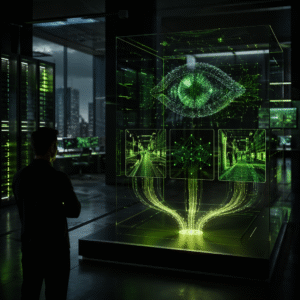 NVIDIA detalla tres flujos para mejorar la IA de visión con datos sintéticos