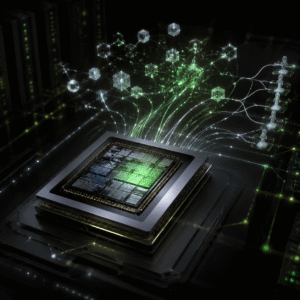NVIDIA vera y el potencial de la CPU en la aceleración de cargas de trabajo de agentes IA
