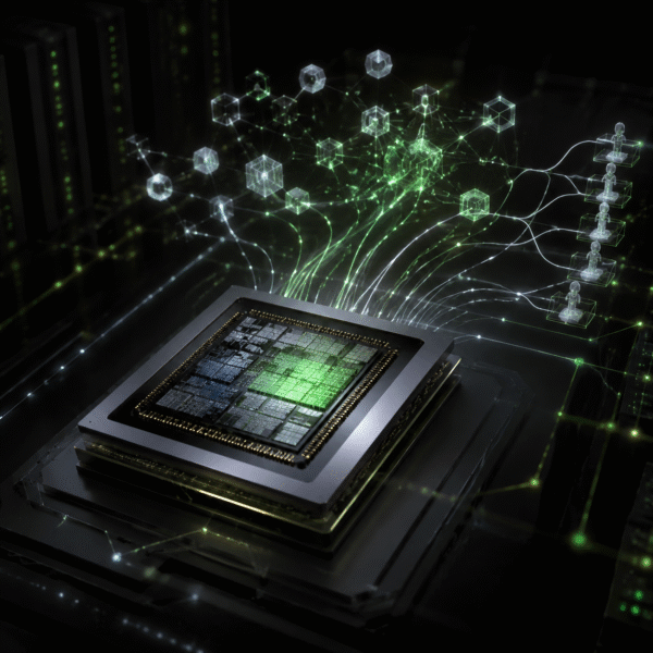 NVIDIA vera y el potencial de la CPU en la aceleración de cargas de trabajo de agentes IA
