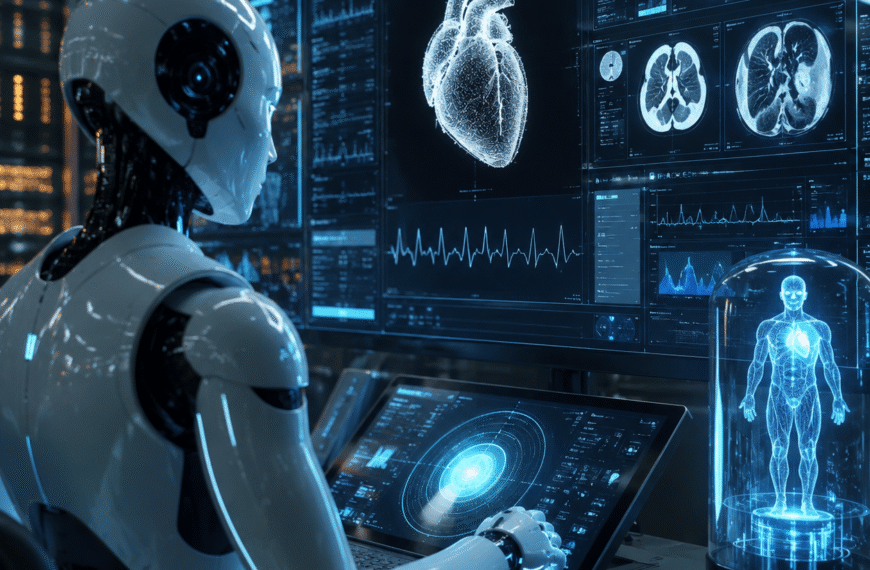 OpenAI integra capacidades de salud en chatGPT para aplicaciones médicas avanzadas
