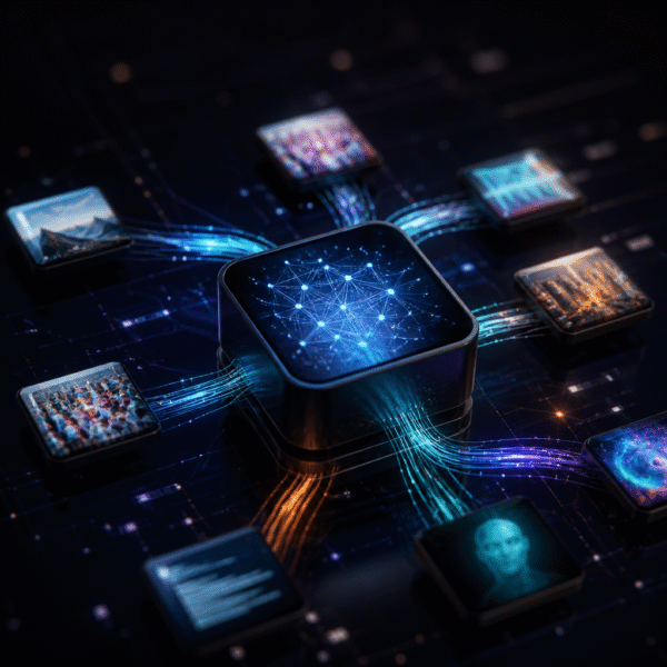 OpenAI presenta GPT-5.6: nueva familia de modelos con capacidades multimodales avanzadas