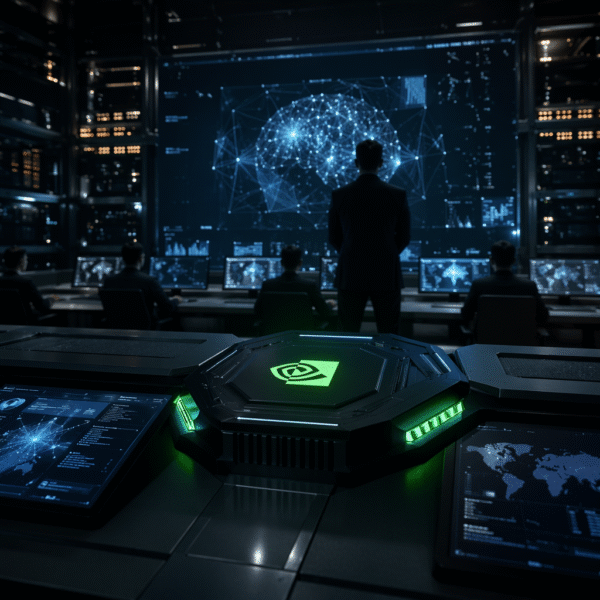 Palantir y NVIDIA implementan IA segura con Nemotron para agencias gubernamentales