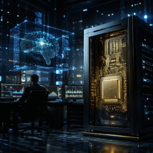 Seguridad de IA basada en hardware sin sacrificar el rendimiento