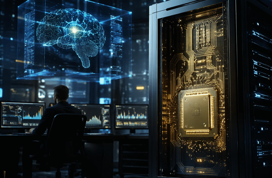 Seguridad de IA basada en hardware sin sacrificar el rendimiento