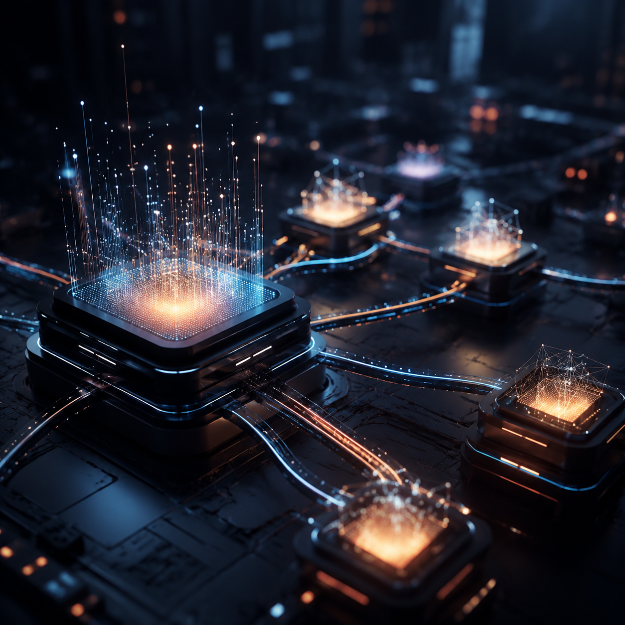 VLLM lanza la versión 0.26.0: mejoras en eficiencia y rendimiento de inferencia