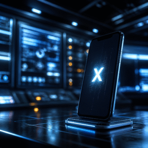 X relanza su aplicación android reconstruida tras un esfuerzo de un año