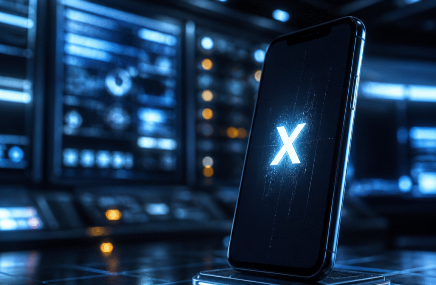 X relanza su aplicación android reconstruida tras un esfuerzo de un año