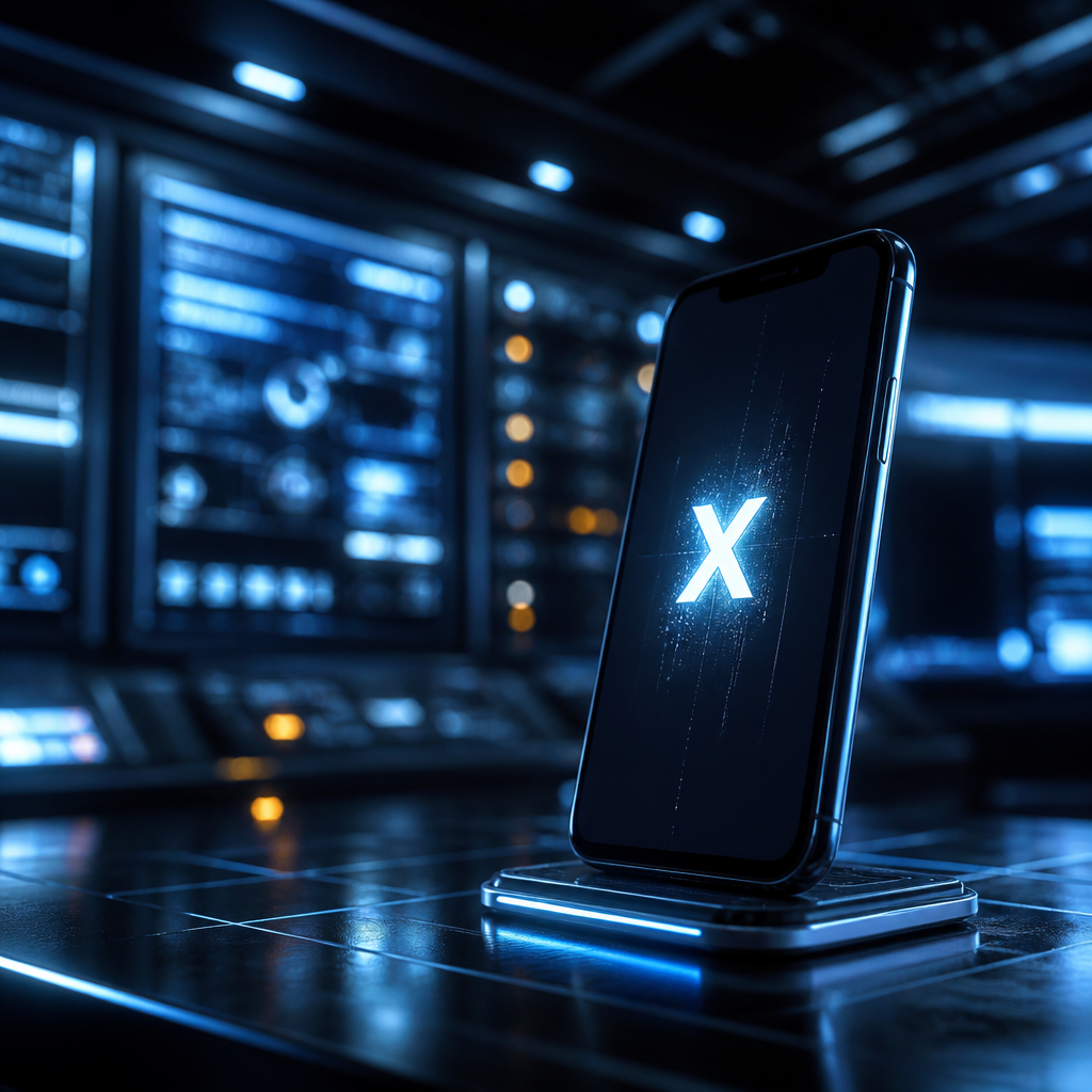 X relanza su aplicación android reconstruida tras un esfuerzo de un año