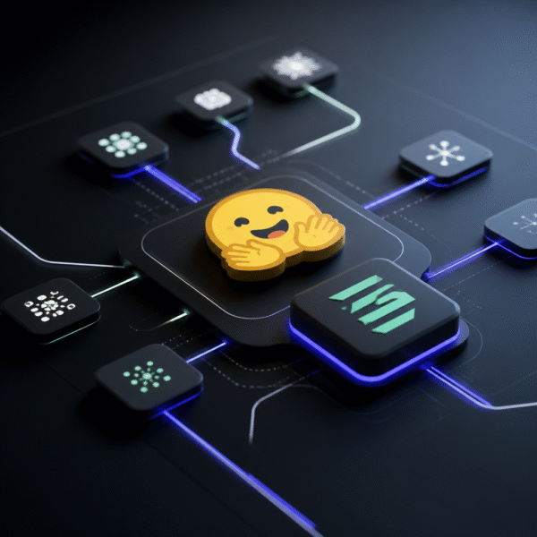 Baseten se integra en hugging face inference providers para despliegues de IA