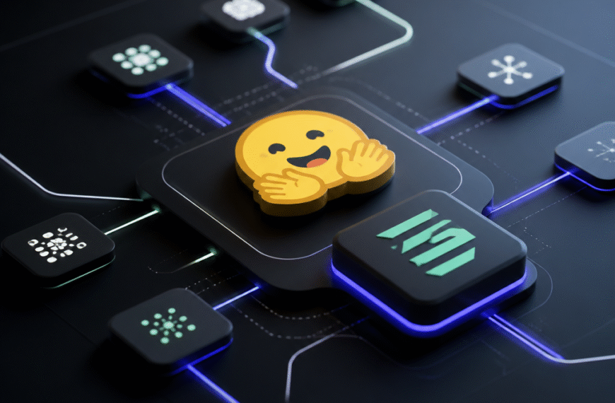 Baseten se integra en hugging face inference providers para despliegues de IA