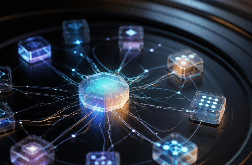 Google AI presenta novedades en IA en julio de 2026: avances en modelos y aplicaciones