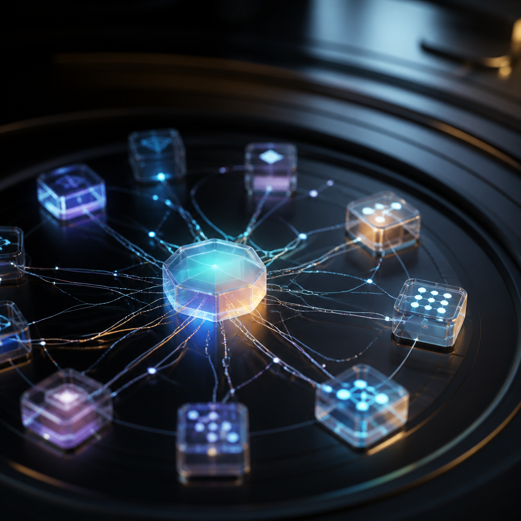 Google AI presenta novedades en IA en julio de 2026: avances en modelos y aplicaciones