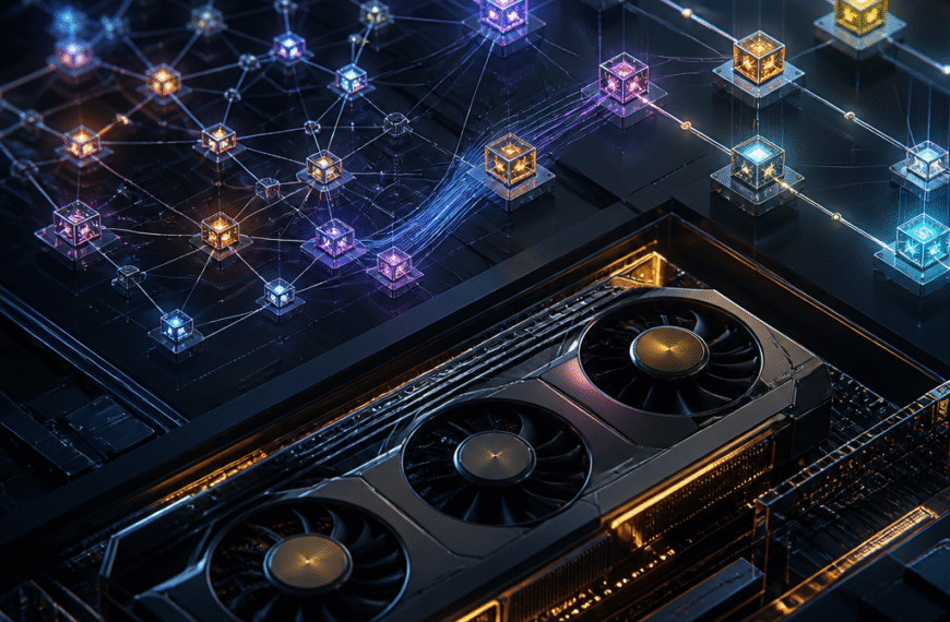 Kog profundiza en optimización de inferencia para maximizar el uso de gPUs