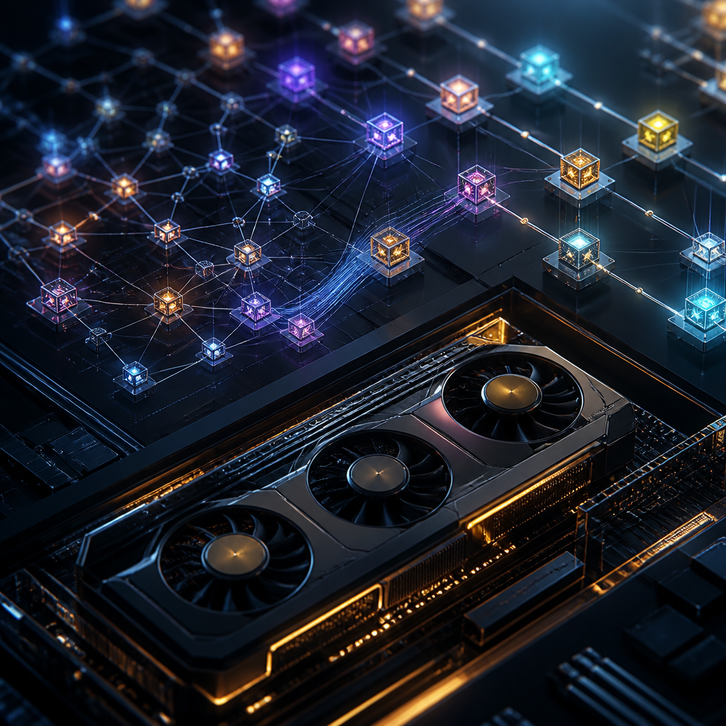 Kog profundiza en optimización de inferencia para maximizar el uso de gPUs