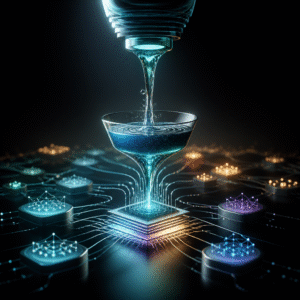 LiquidAI lanza checkpoints LFM2.5 Q4.0 mediante destilación consciente de cuantización