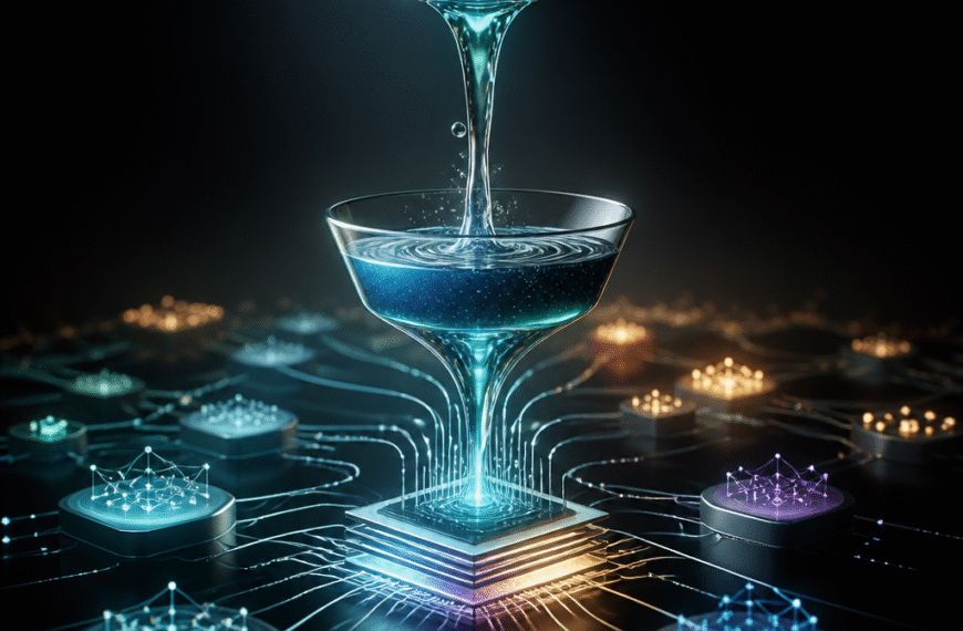 LiquidAI lanza checkpoints LFM2.5 Q4.0 mediante destilación consciente de cuantización