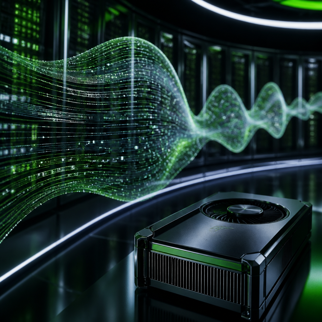 NVIDIA presenta técnicas de co-diseño de atención para inferencia de contexto largo