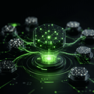 NVIDIA dynamo mejora la resiliencia de inferencia LLM con recuperación de motores sombra