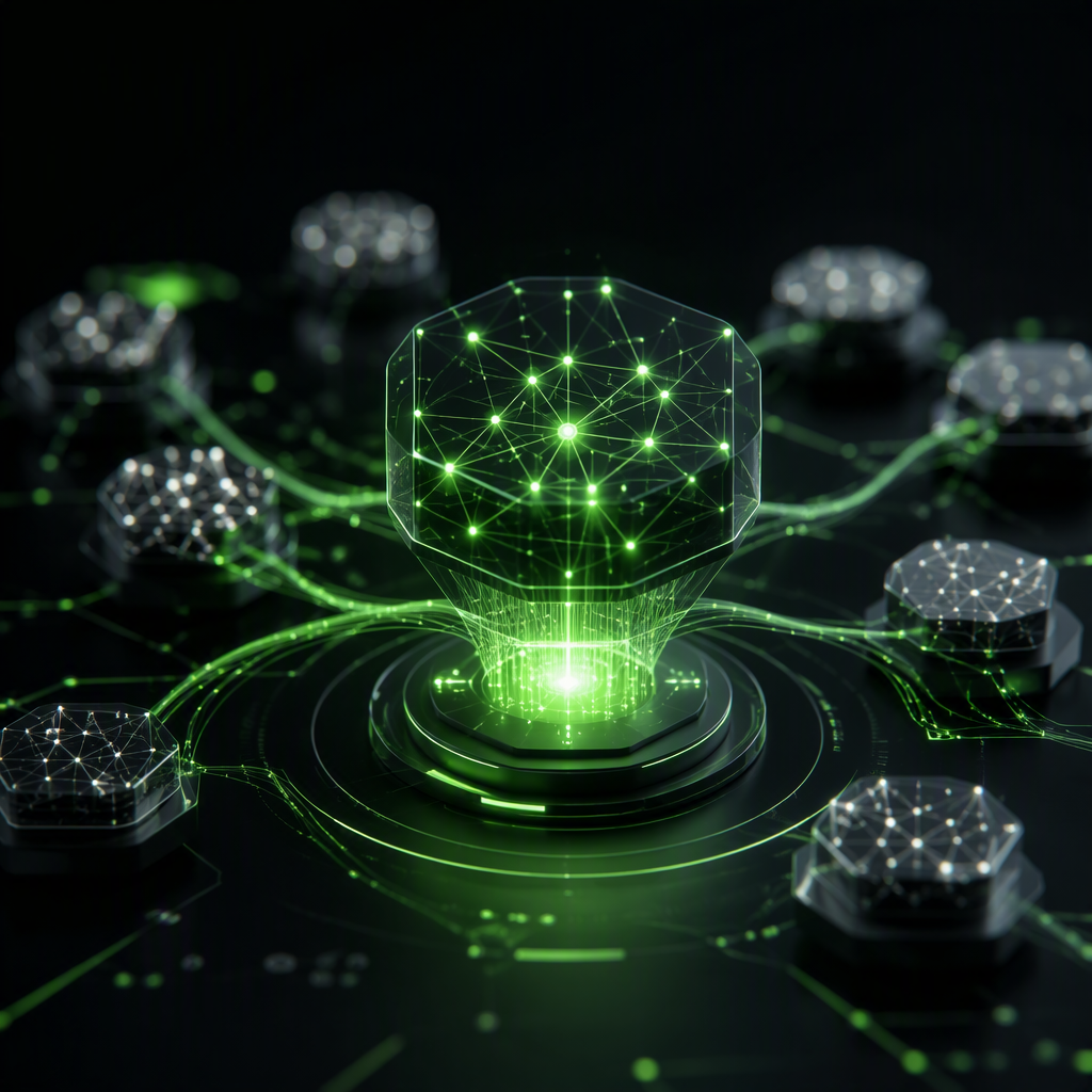 NVIDIA dynamo mejora la resiliencia de inferencia LLM con recuperación de motores sombra