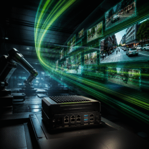 NVIDIA jetPack 7.2.1 integra habilidades de video agentico y emulación T3000