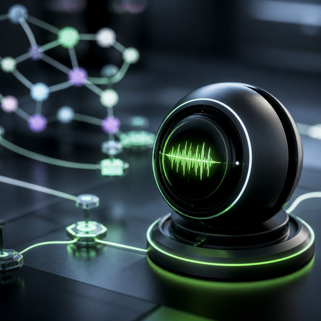 NVIDIA presenta magpie TTS: agentes de voz multilingües de baja latencia con pesos abiertos