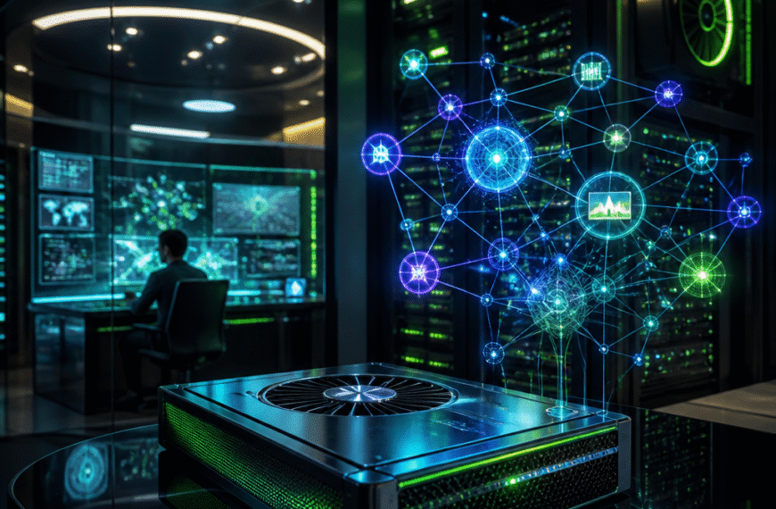 NVIDIA y meta potencian flujos de trabajo de IA local con muse glimmer