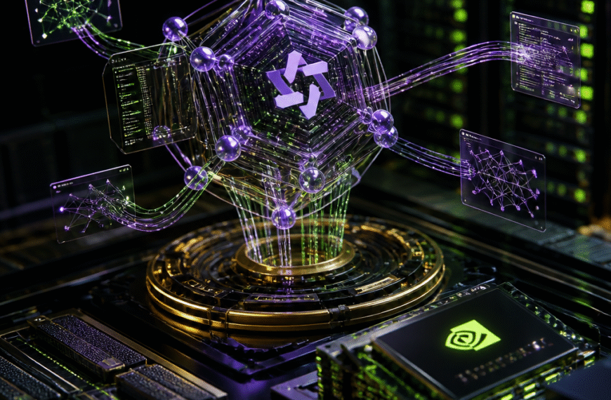 NVIDIA sirve qwen3.8-2.4T en GB300 NVL72, destacando razonamiento configurable