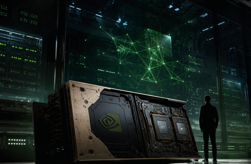NVIDIA establece nuevo estándar de eficiencia para IA con vera rubin y blackwell