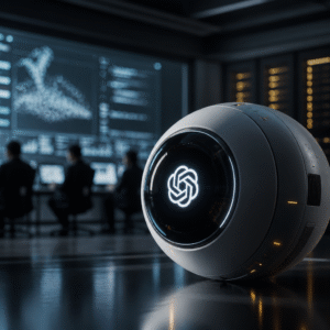 OpenAI desacelera el desarrollo de astra por preocupaciones de seguridad